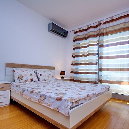 קוטור Apartment Dobrota מראה חיצוני תמונה