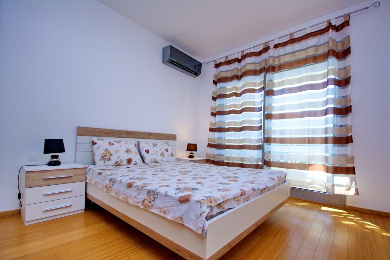 קוטור Apartment Dobrota מראה חיצוני תמונה