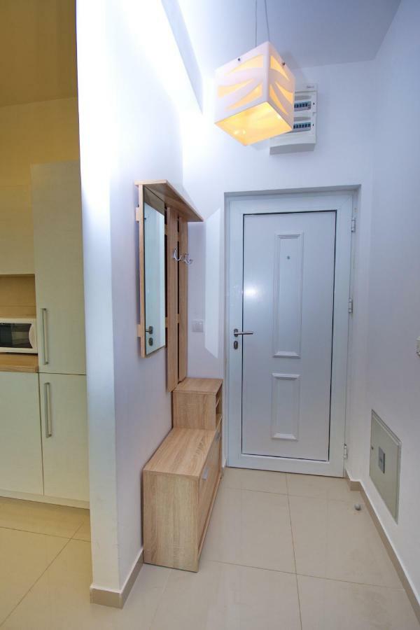 קוטור Apartment Dobrota מראה חיצוני תמונה