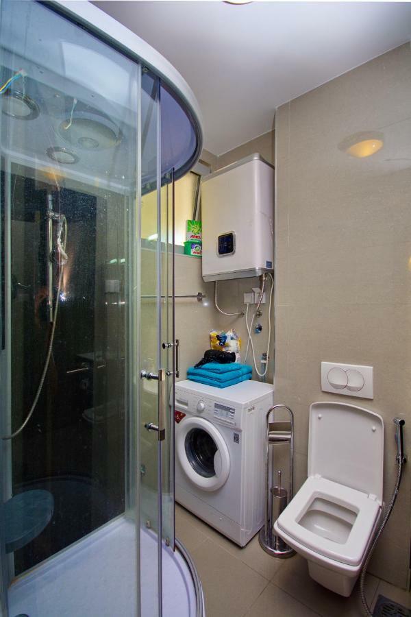 קוטור Apartment Dobrota מראה חיצוני תמונה