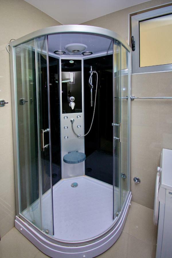 קוטור Apartment Dobrota מראה חיצוני תמונה